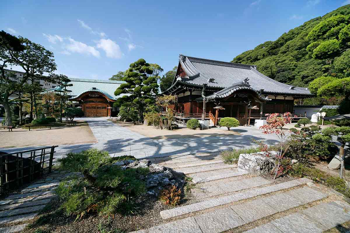 書院（客殿）