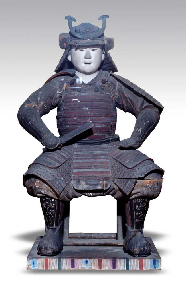 平敦盛公