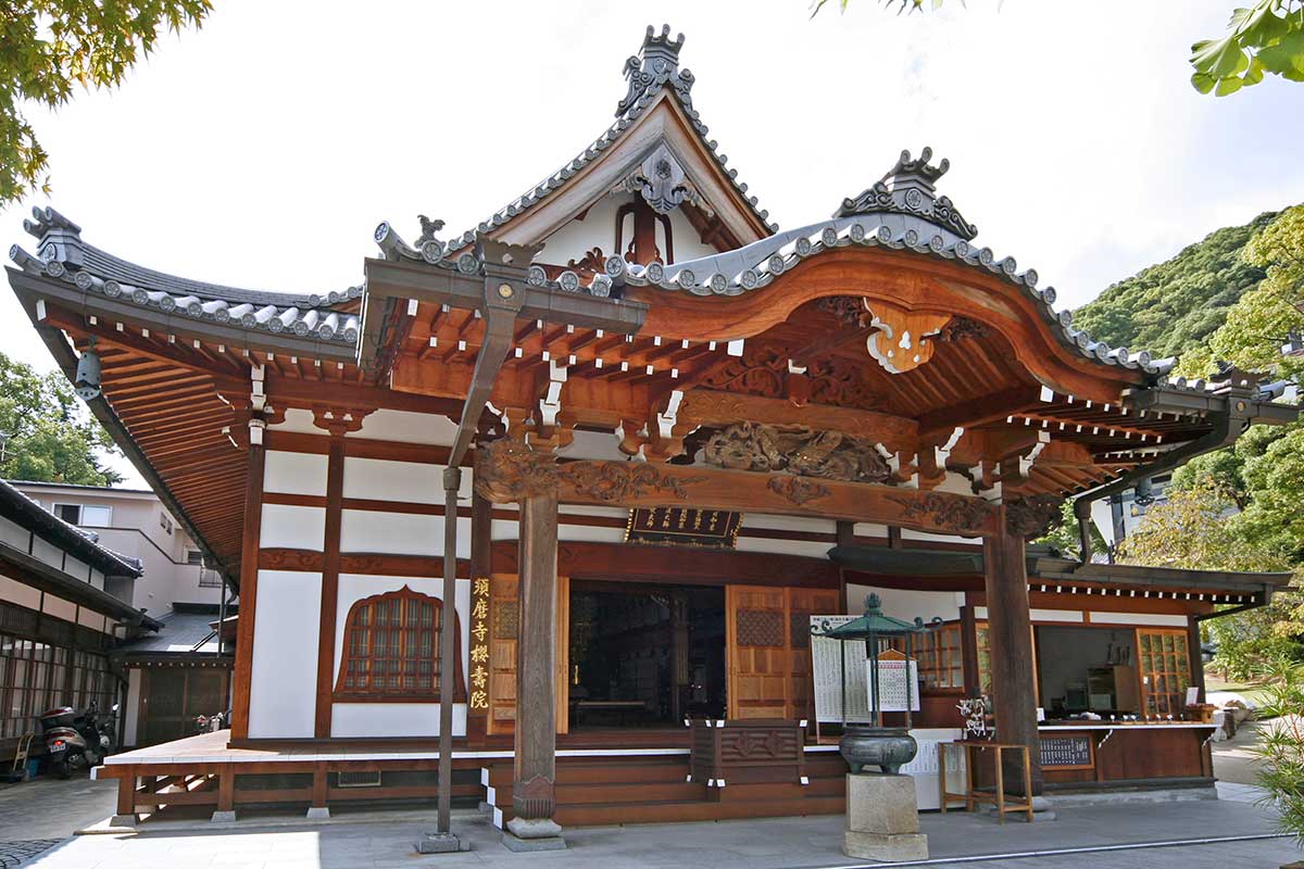 櫻壽院 