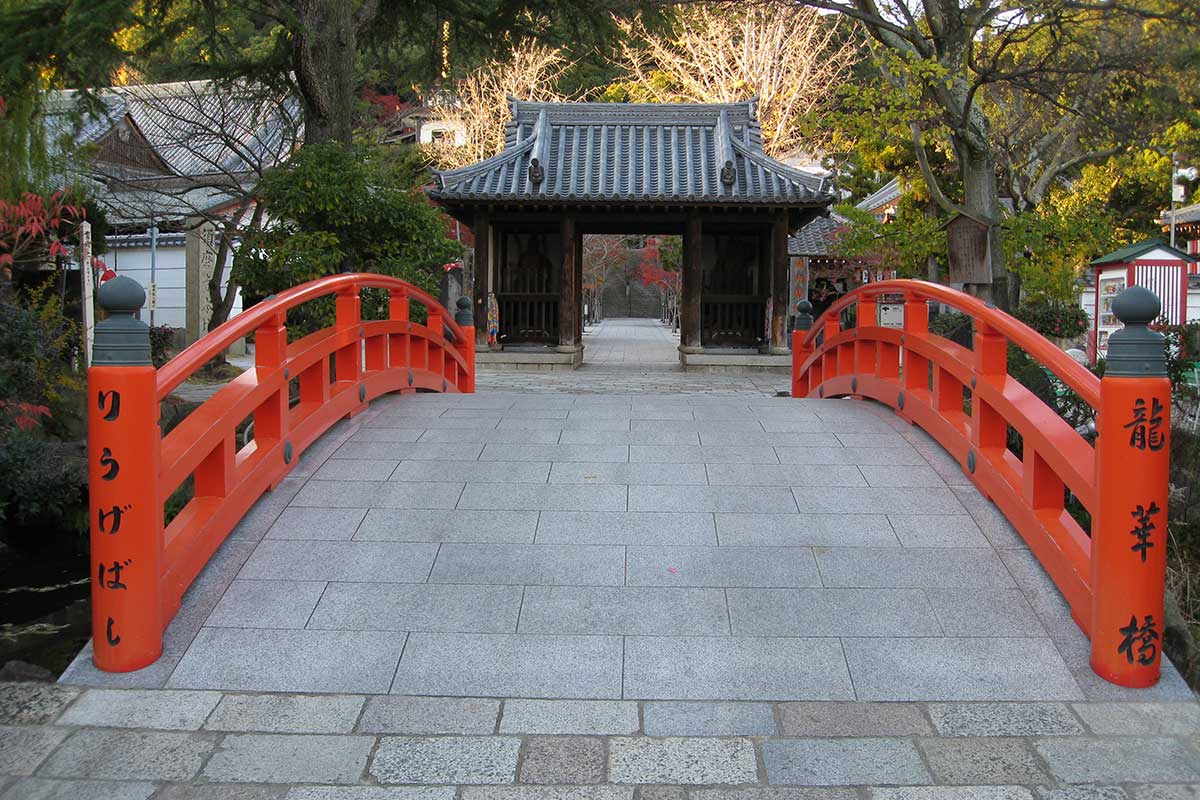 龍華橋