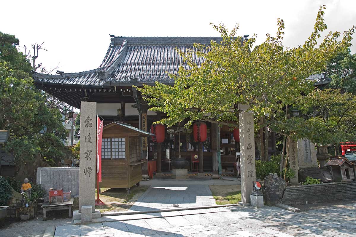 正覚院