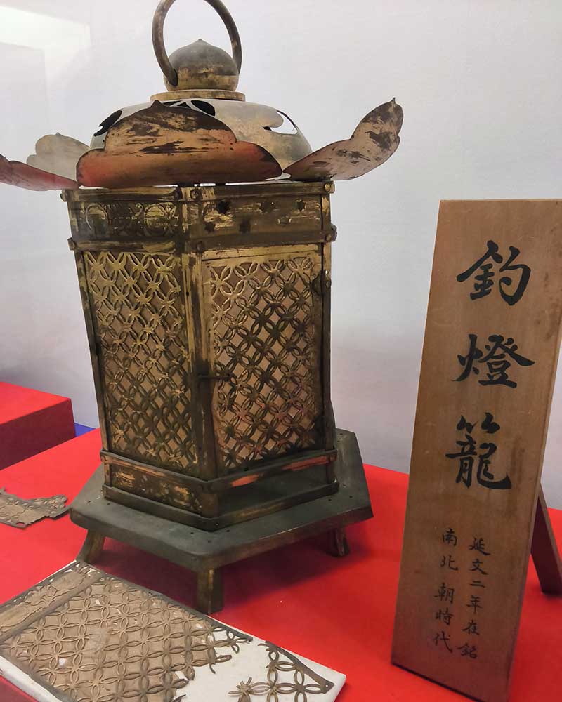 写真準備中